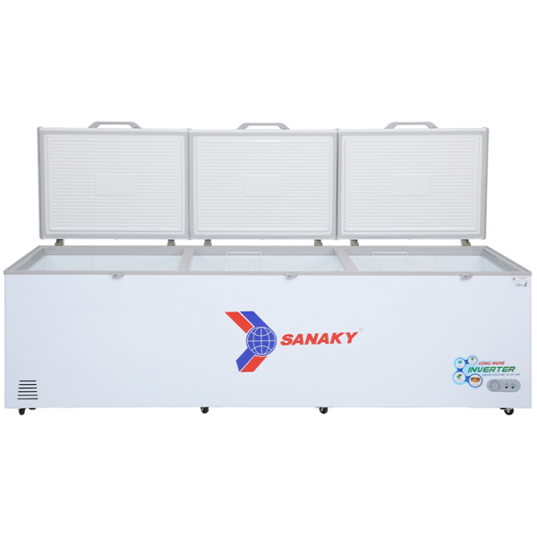 Tủ Đông Sanaky 1144lít VH-1399HY3