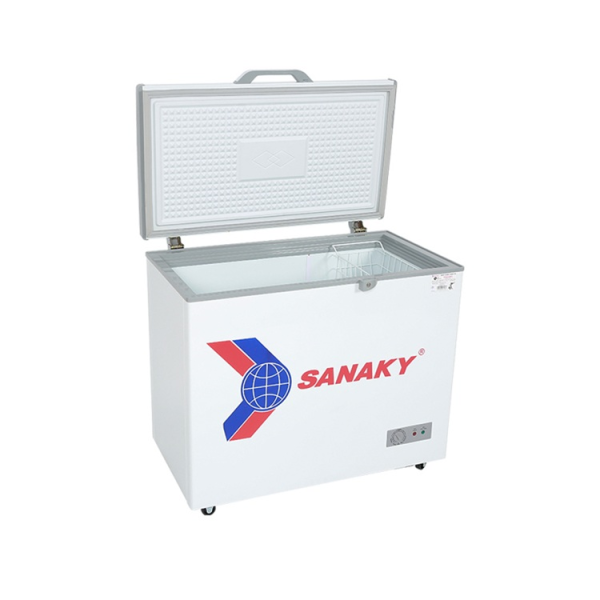 Tủ Đông Sanaky 208lít VH-255HY2 