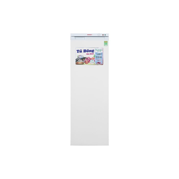 Tủ đông Sanaky 213 lít VH230VD 