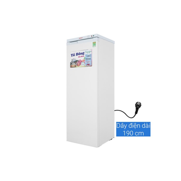 Tủ đông Sanaky 213 lít VH230VD 
