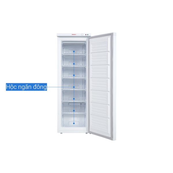 Tủ đông Sanaky 213 lít VH230VD 