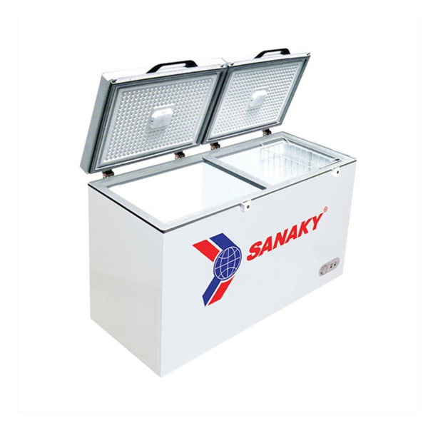 Tủ đông Sanaky 240 lít VH2899A2K