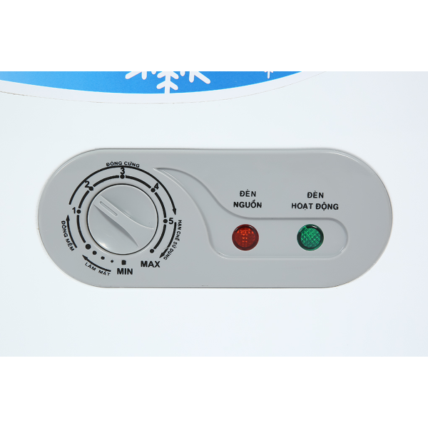 Tủ đông Sanaky 270 lít VH3699A2KD