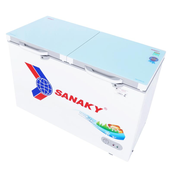 Tủ đông Sanaky 305 lít VH4099A2KD