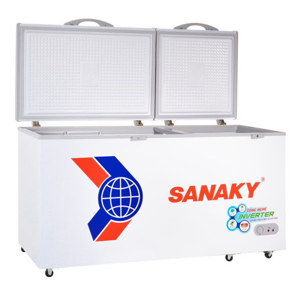 Tủ Đông Sanaky 530lít VH-6699HY3
