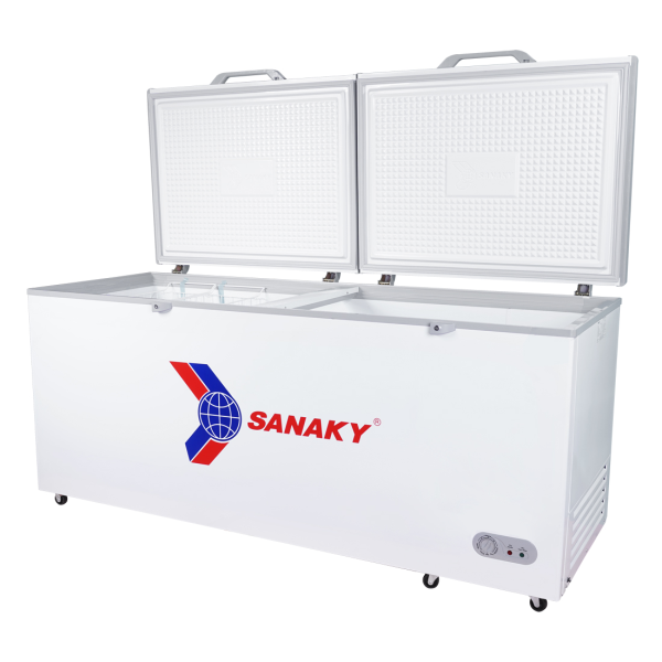 Tủ Đông Sanaky 761lít VH-868HY2