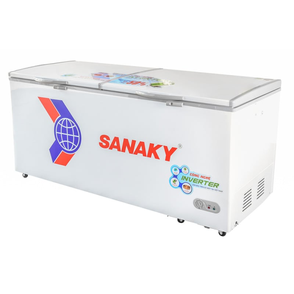 Tủ Đông Sanaky 761lít VH-8699HY3