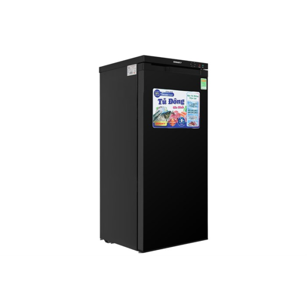 Tủ đông Sanaky Inverter 150 lít VH180VD3 