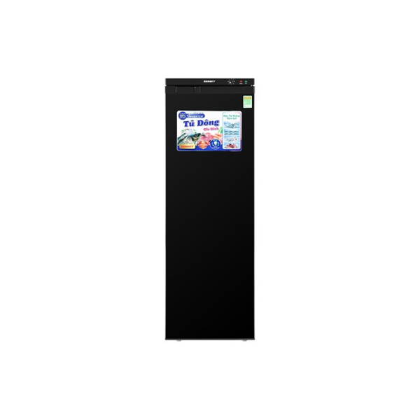 Tủ đông Sanaky Inverter 213 lít TD.VH230VD3 