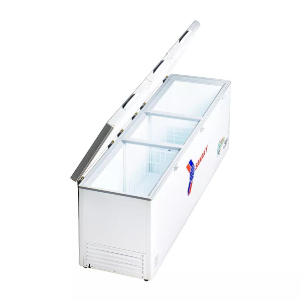 Tủ đông Sanaky VH-1199HY4K Inverter 1 ngăn, 3 cánh