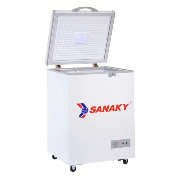 Tủ Đông Sanaky VH-1599HY