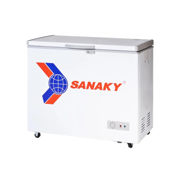 Tủ đông Sanaky VH-2599HY2 208 lít