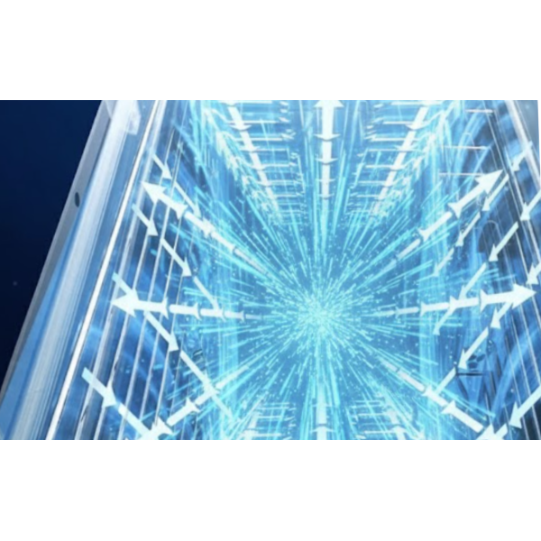 Tủ Đông Sanden 260 Lít SCF-0275