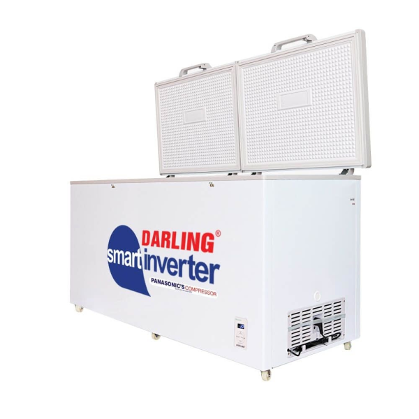 Tủ đông Smart Inverter Darling DMF 8779ASI - 870 lít