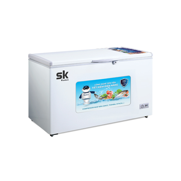 Tủ đông Sumikura 1 Cánh 300L SKF-300S(JS)