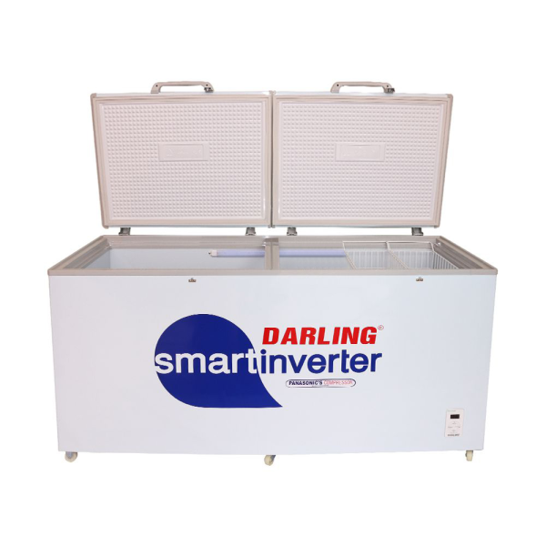 Tủ đông thông minh Darling Inverter DMF-1179ASI-1 (1200 lít)