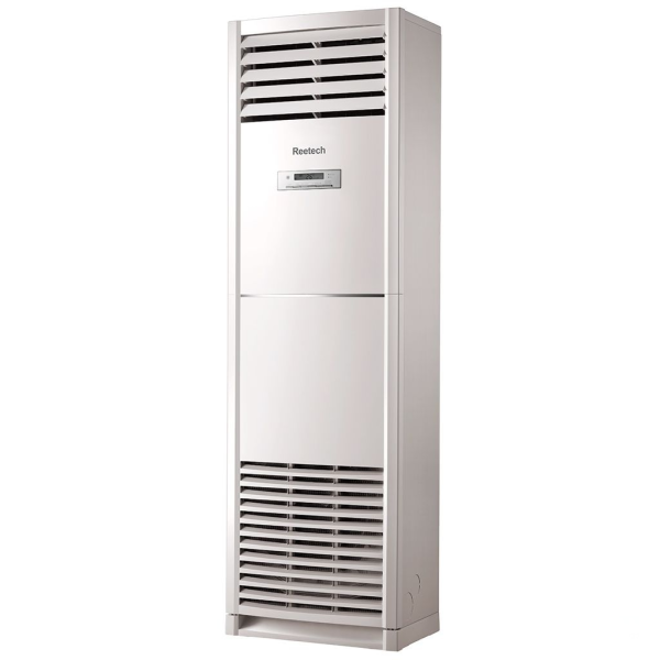 Điều hòa tủ đứng Reetech Mono 48000Btu RF48/RC48 (3 Pha)