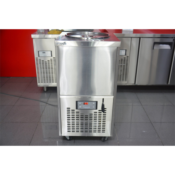 Bàn giữ lạnh soup Happys HWA-36LSR