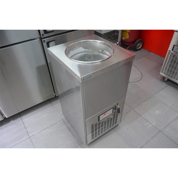 Bàn giữ lạnh soup Happys HWA-36LSR