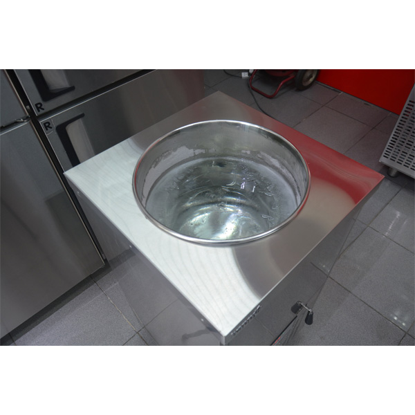 Bàn giữ lạnh soup Happys HWA-36LSR