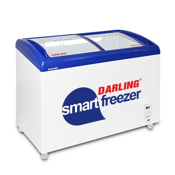 Tủ kem Thông minh Darling 300L DMF-3079AEK