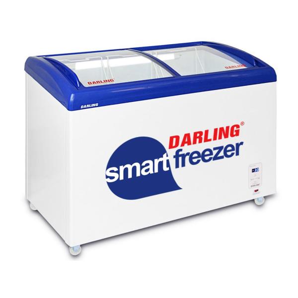 Tủ kem Darling Inverter DMF-3079ASKI - 300 lít