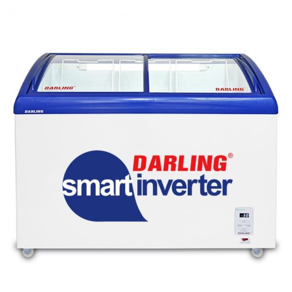 Tủ kem Darling Inverter DMF-5079ASKI 450 lít