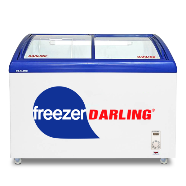 Tủ kem Thông minh Darling 300L DMF-3079AEK