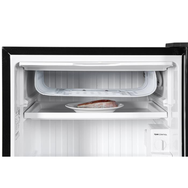 Tủ lạnh Aqua AQR-D100FA(BS)