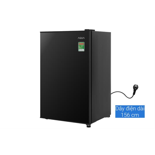 Tủ lạnh Aqua AQR-D100FA(BS)