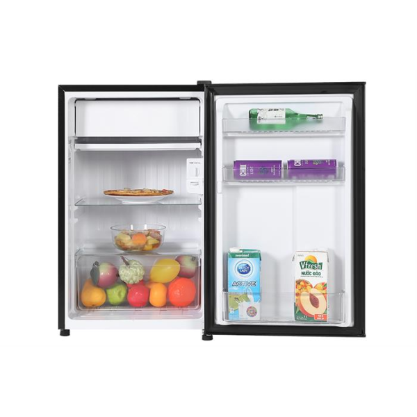Tủ lạnh Aqua AQR-D100FA(BS)