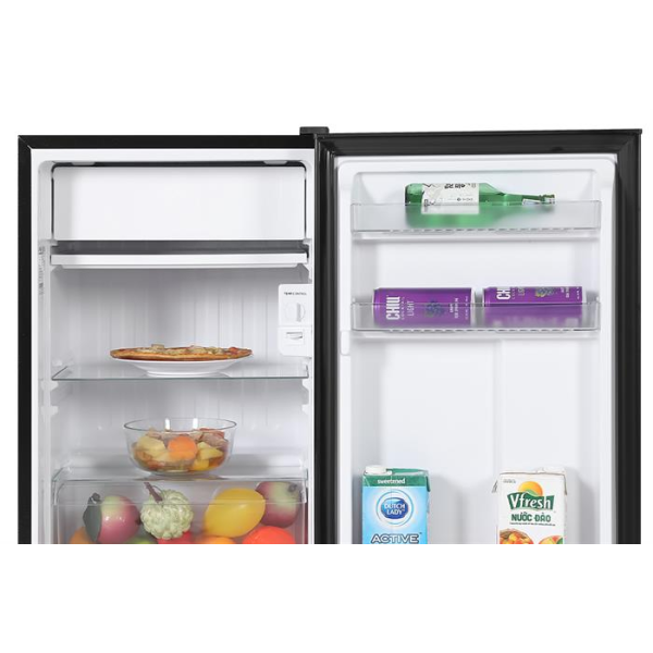 Tủ lạnh Aqua AQR-D100FA(BS)