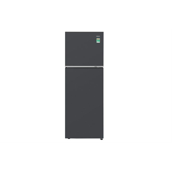 Tủ lạnh AQUA AQR-T380FA WGB