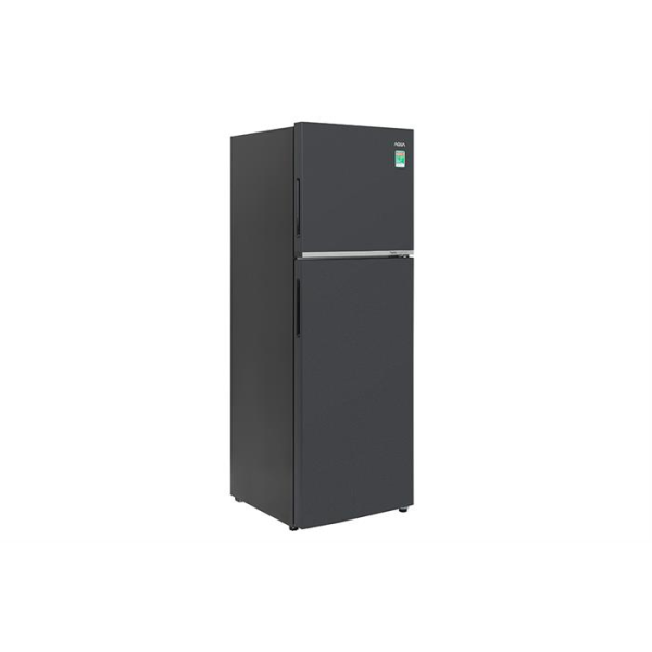 Tủ lạnh Aqua Inverter 358 lít AQR-T410FA(WGB)