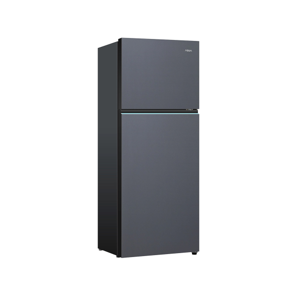 Tủ lạnh Aqua Inverter 455 lít AQR-TA518FA(SL)