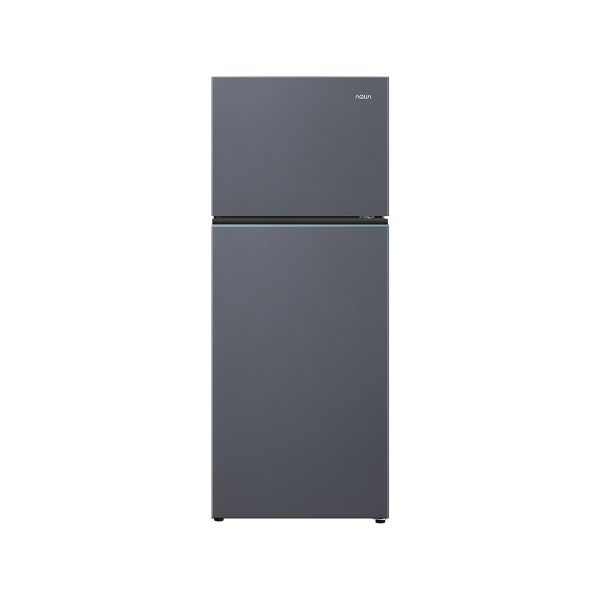 Tủ lạnh Aqua Inverter 455 lít AQR-TA518FA(SL)