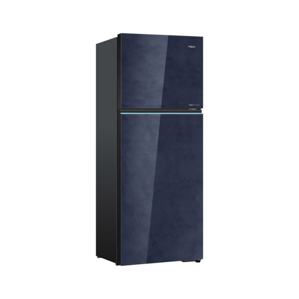 Tủ lạnh Aqua Inverter 455 lít AQR-TA518FA(GL)U1