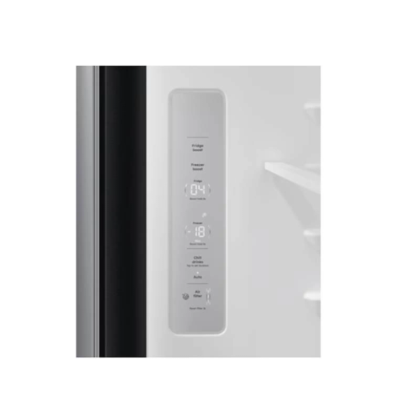 Tủ lạnh Electrolux 4 cánh Serie 800 562 lít EQE5760B-B Mới
