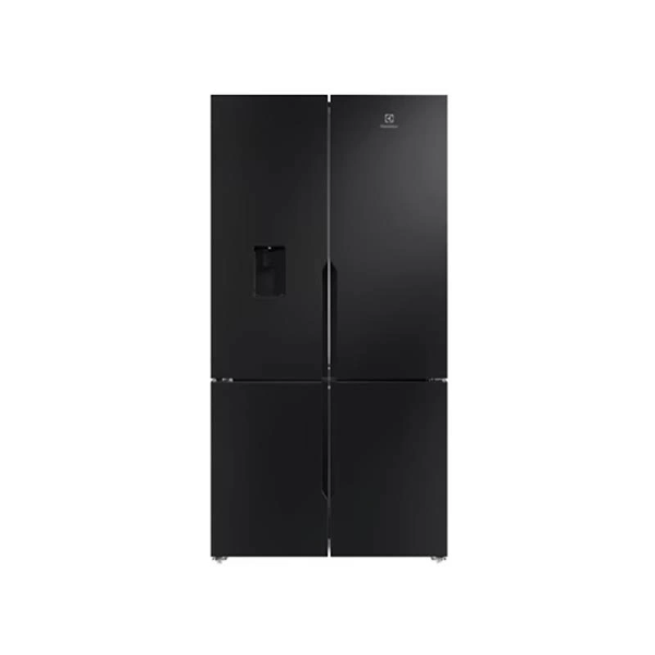 Tủ lạnh Electrolux 4 cánh Serie 800 562 lít EQE5760B-B Mới