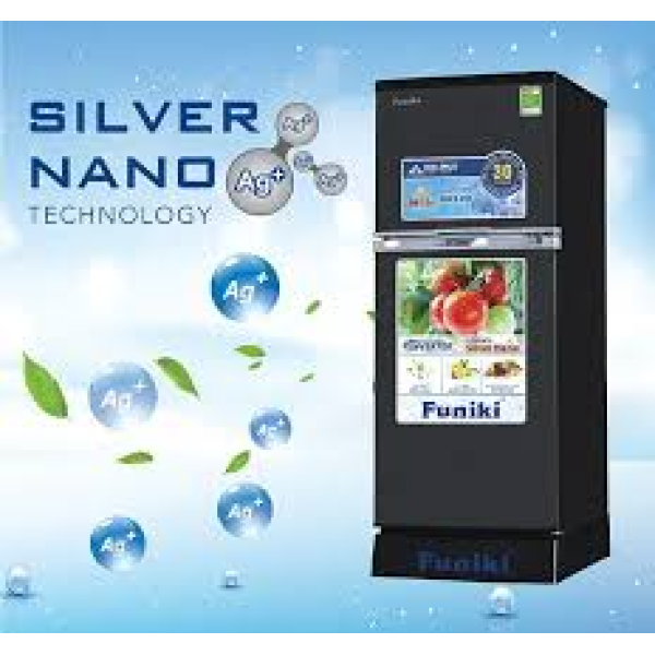 Tủ lạnh Funiki 160 lít FR 166ISU