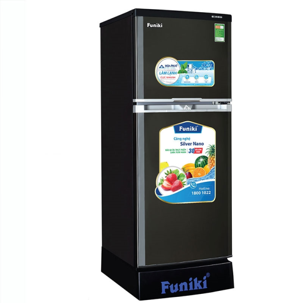 Tủ lạnh Funiki Inverter FRI-186ISU 185 lít