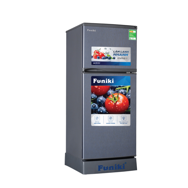 Tủ lạnh Funiki FR-152CI (150 lít, không đóng tuyết)