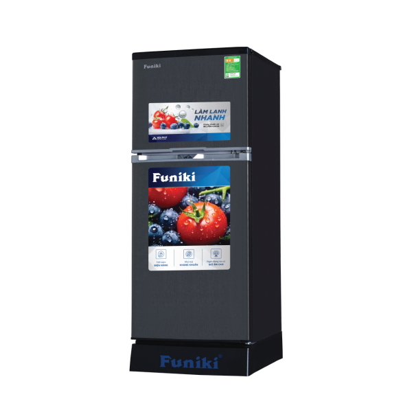 TỦ LẠNH FUNIKI FR-126ISU