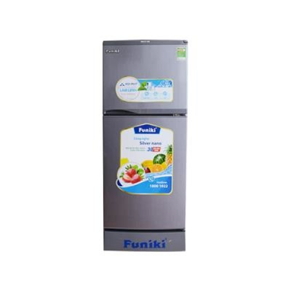 Tủ lạnh Funiki FR-135CD (135 lít, có đóng tuyết)