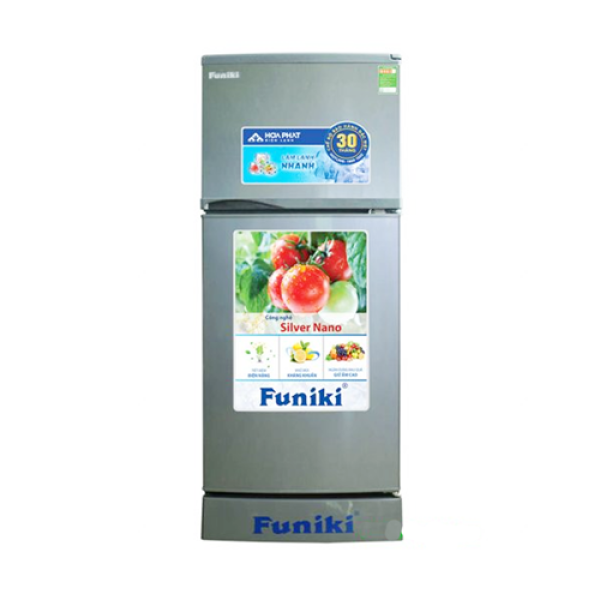 Tủ lạnh Funiki FR-152CI (150 lít, không đóng tuyết)