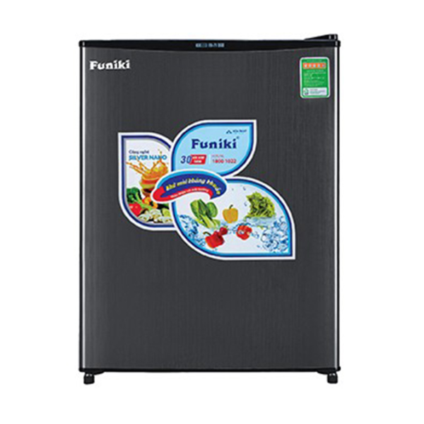 Tủ lạnh Funiki FR-71DSU 70 lít