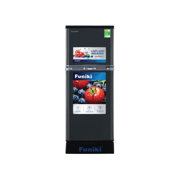 TỦ LẠNH FUNIKI 209L FR-216ISU
