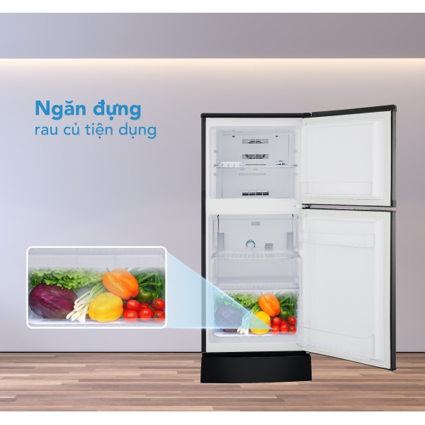  Tủ lạnh Funiki FR136ISU 130 lít