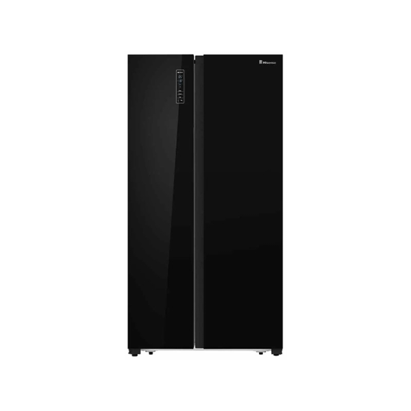 Tủ lạnh Hisense HS56WBG Inverter 519 lít