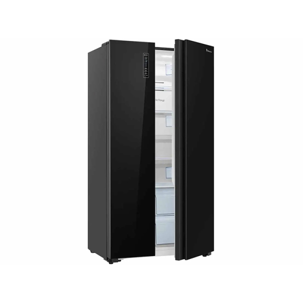 Tủ lạnh Hisense HS56WBG Inverter 519 lít